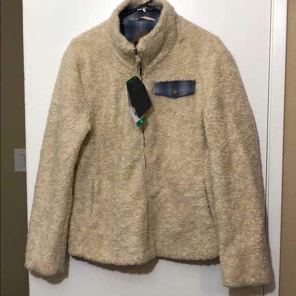 pendleton women's wool jacket